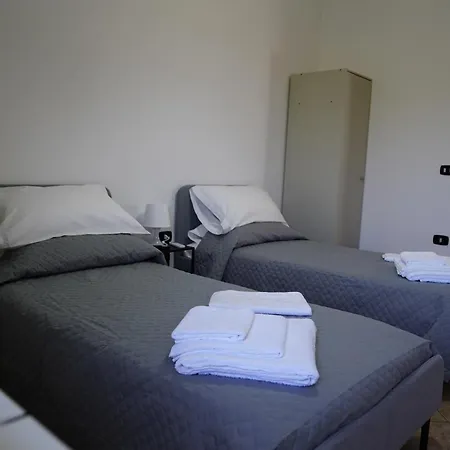 Vendégház Affitacamere Del Rifugio *