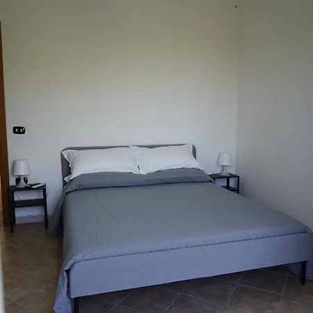 Vendégház Affitacamere Del Rifugio