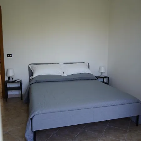 Vendégház Affitacamere Del Rifugio