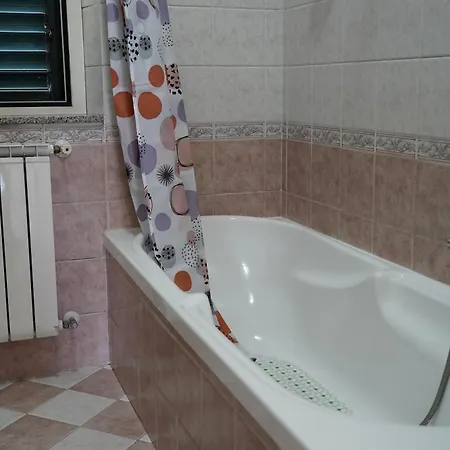 Affitacamere Del Rifugio Vendégház *