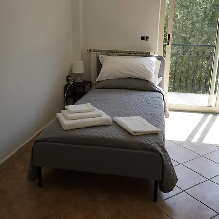 Affitacamere Del Rifugio Palmi