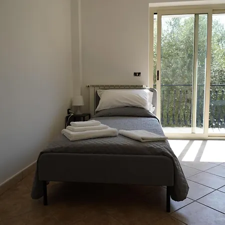 Affitacamere Del Rifugio *